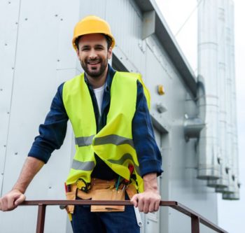 Seguridad laboral en la industria: ¿por qué es tan importante?